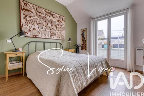 Maison à vendre 5 pièces 94 m² Montévrain