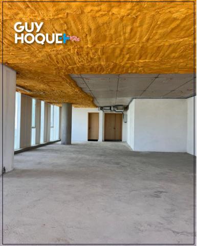 Bureau 154m² CFC Casablanca finance city