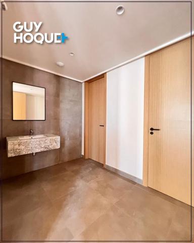 Bureau 154m² CFC Casablanca finance city