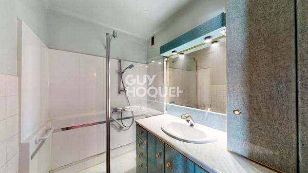 Appartement Annecy 4 pièce(s) 73m2