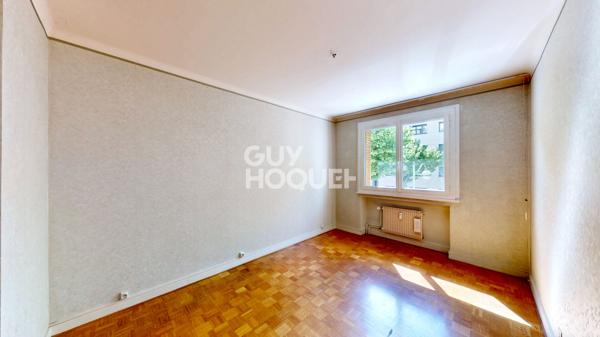 Appartement Annecy 4 pièce(s) 73m2