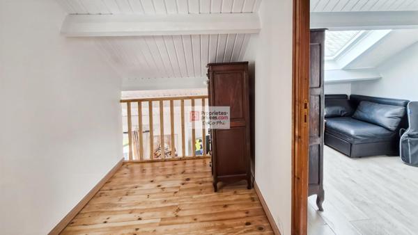Duplex  BE  sans vis-à-vis  4 pièces  75 m2  Chaville centre-ville