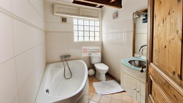 Duplex  BE  sans vis-à-vis  4 pièces  75 m2  Chaville centre-ville