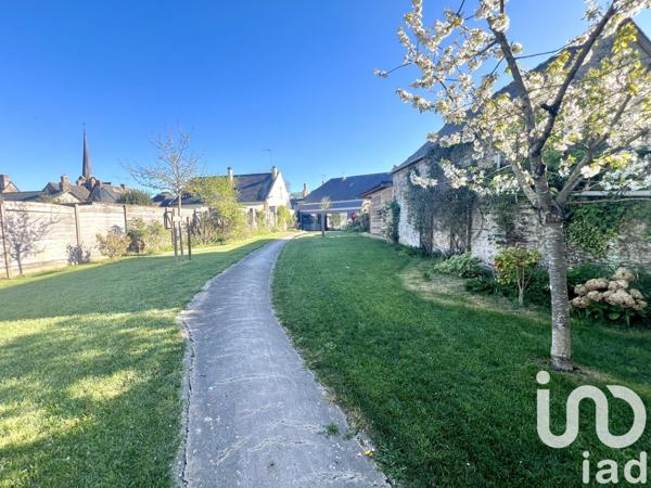 Maison à vendre 7 pièces 182 m² Laval