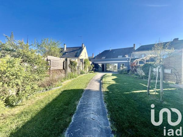 Maison à vendre 7 pièces 182 m² Laval