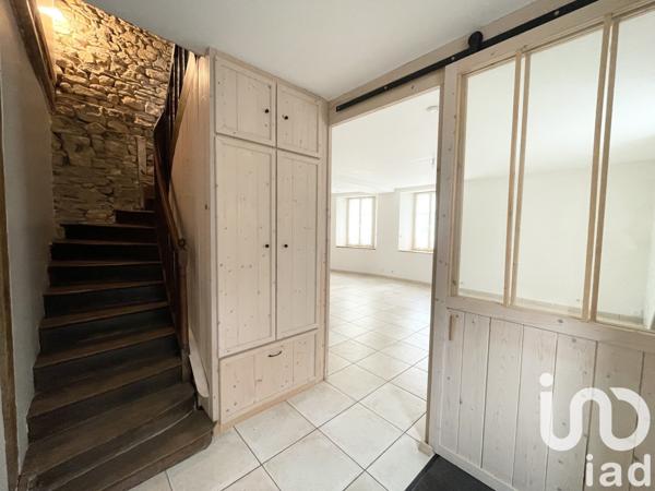 Maison à vendre 7 pièces 182 m² Laval