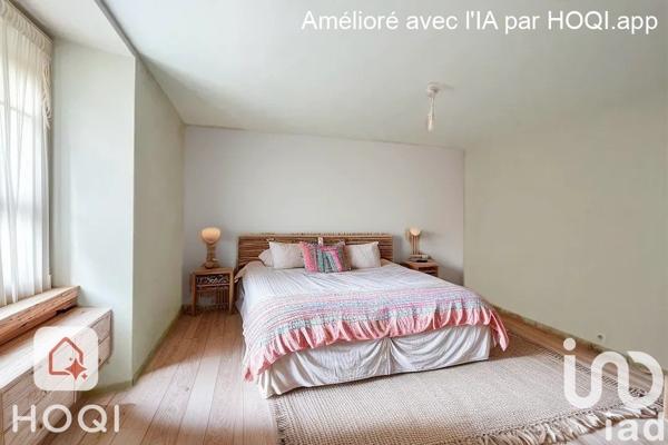 Maison à vendre 7 pièces 182 m² Laval