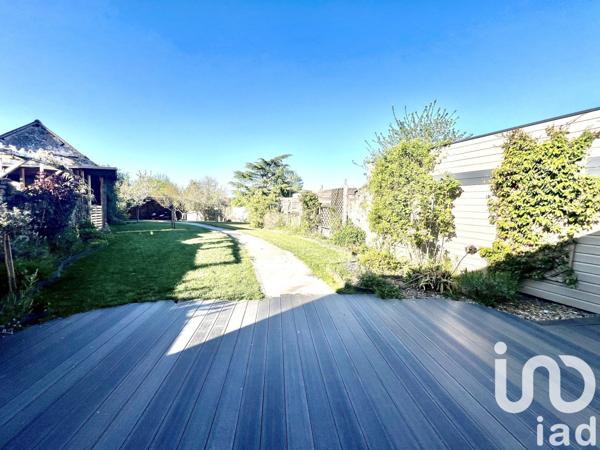 Maison à vendre 7 pièces 182 m² Laval