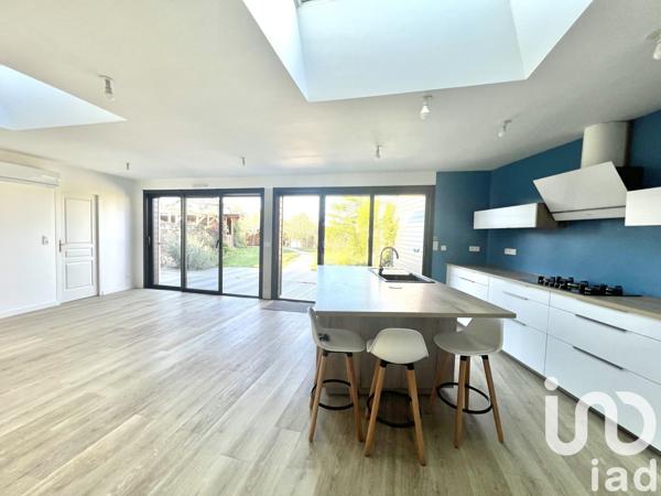 Maison à vendre 7 pièces 182 m² Laval