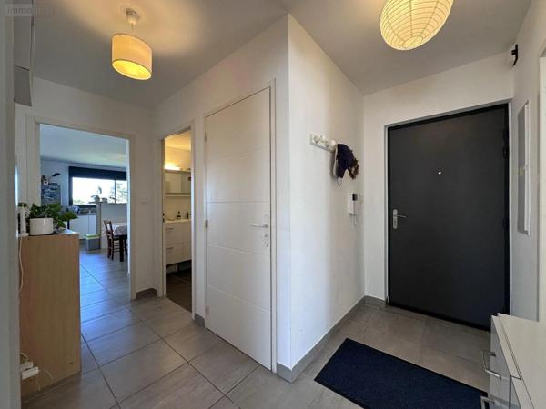 Achat - Appartement | Appartement Quimper 29000 3 pièces 84 m 2