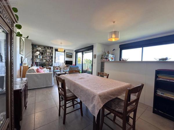 Achat - Appartement | Appartement Quimper 29000 3 pièces 84 m 2