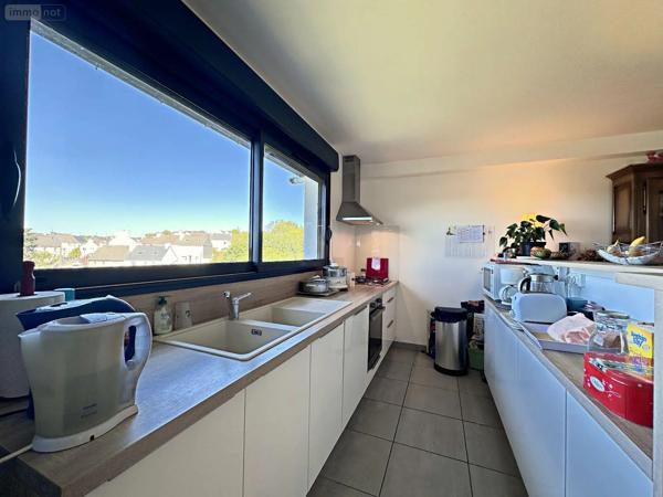Achat - Appartement | Appartement Quimper 29000 3 pièces 84 m 2