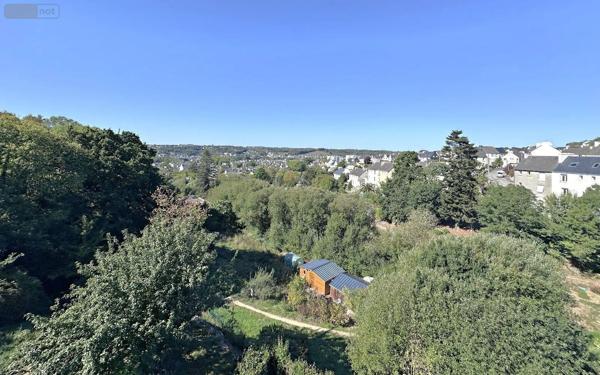 Achat - Appartement | Appartement Quimper 29000 3 pièces 84 m 2