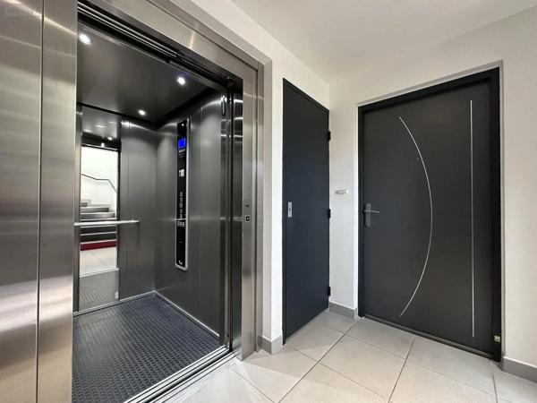 Achat - Appartement | Appartement Quimper 29000 3 pièces 84 m 2