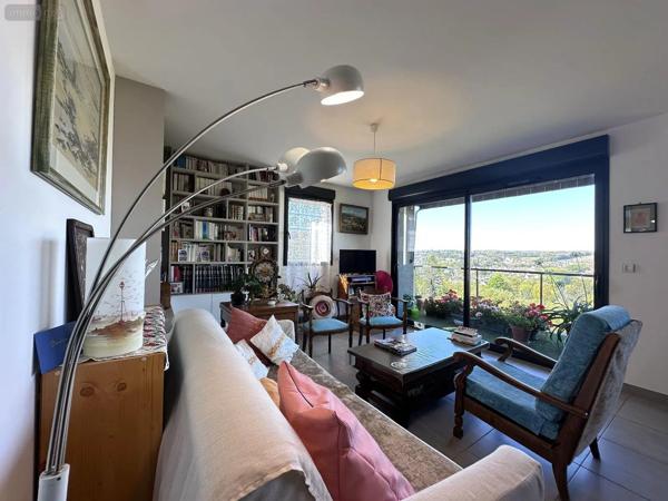 Achat - Appartement | Appartement Quimper 29000 3 pièces 84 m 2