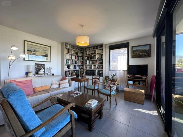 Achat - Appartement | Appartement Quimper 29000 3 pièces 84 m 2