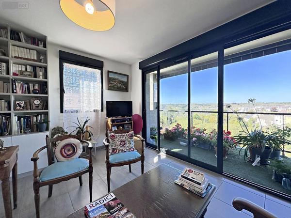 Achat - Appartement | Appartement Quimper 29000 3 pièces 84 m 2