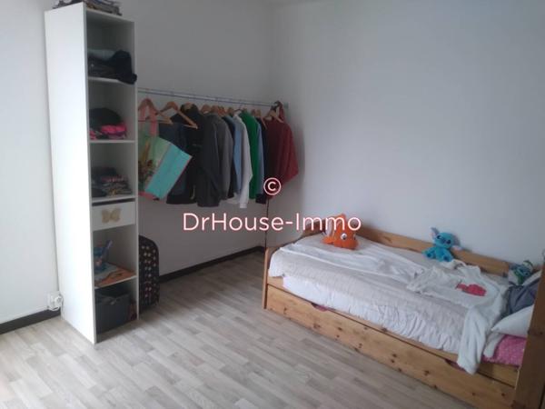 Appartement à vendre 4 pièces de 91 m²