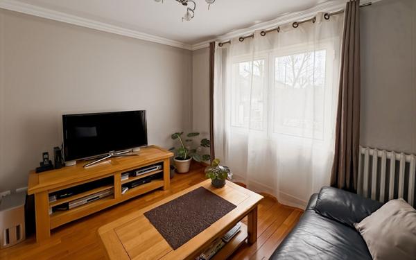 Maison à vendre    5 pièces • 89,90 m2 Draveil