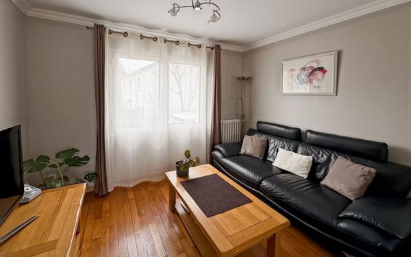 Maison à vendre    5 pièces • 89,90 m2 Draveil