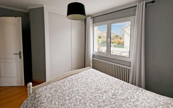 Maison à vendre    5 pièces • 89,90 m2 Draveil