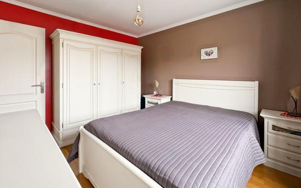 Maison à vendre    5 pièces • 89,90 m2 Draveil