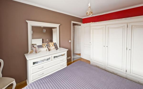 Maison à vendre    5 pièces • 89,90 m2 Draveil