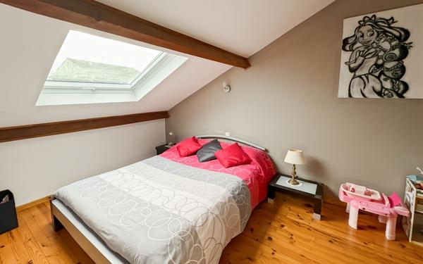 Maison à vendre    5 pièces • 89,90 m2 Draveil