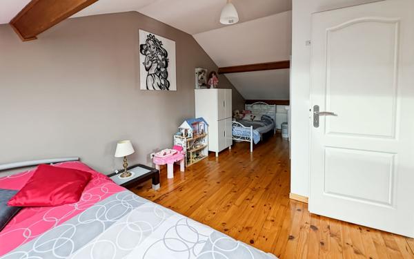 Maison à vendre    5 pièces • 89,90 m2 Draveil