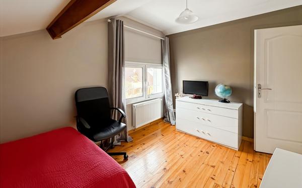 Maison à vendre    5 pièces • 89,90 m2 Draveil