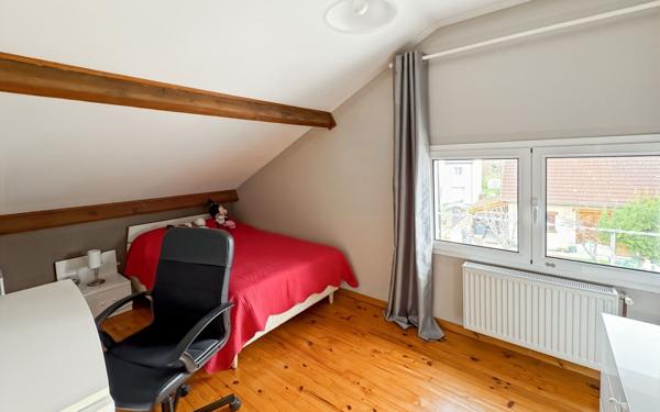 Maison à vendre    5 pièces • 89,90 m2 Draveil