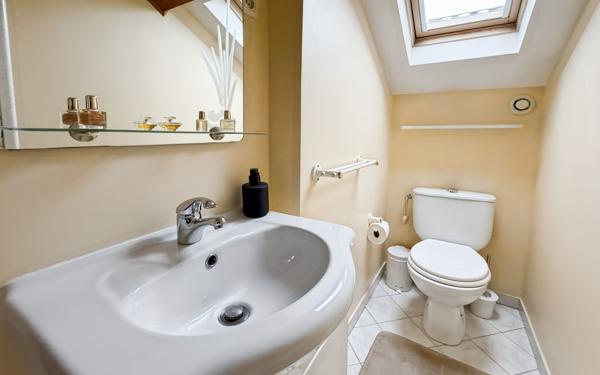 Maison à vendre    5 pièces • 89,90 m2 Draveil