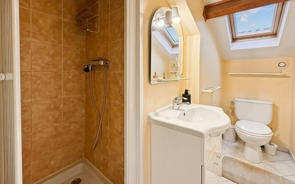 Maison à vendre    5 pièces • 89,90 m2 Draveil