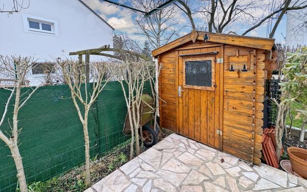 Maison à vendre    5 pièces • 89,90 m2 Draveil