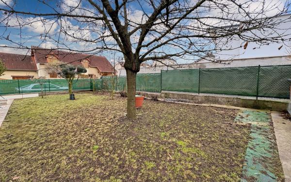 Maison à vendre    5 pièces • 89,90 m2 Draveil