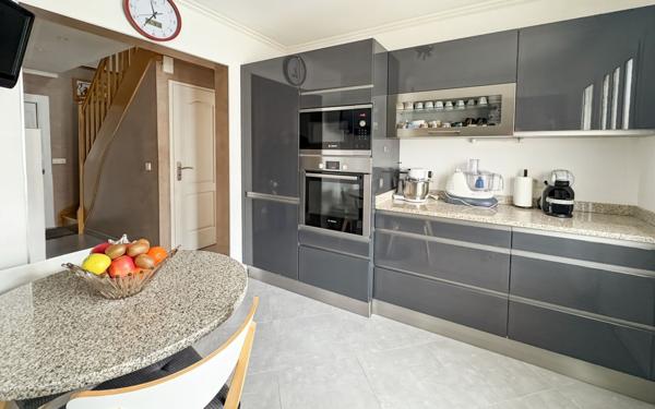 Maison à vendre    5 pièces • 89,90 m2 Draveil