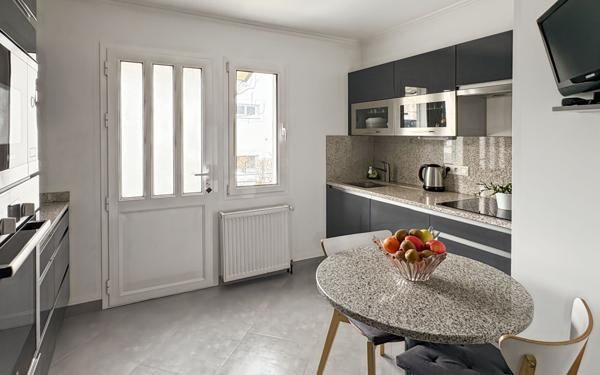 Maison à vendre    5 pièces • 89,90 m2 Draveil