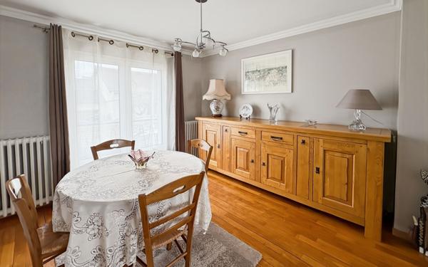 Maison à vendre    5 pièces • 89,90 m2 Draveil