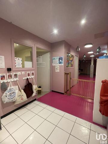 Murs commerciaux  à vendre 154 m² Seclin