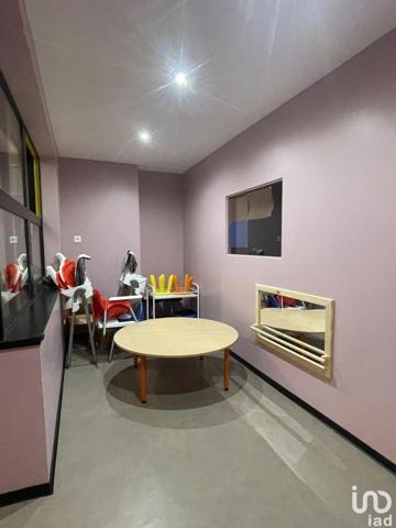 Murs commerciaux  à vendre 154 m² Seclin