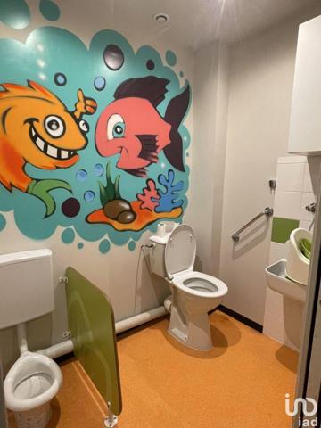 Murs commerciaux  à vendre 154 m² Seclin