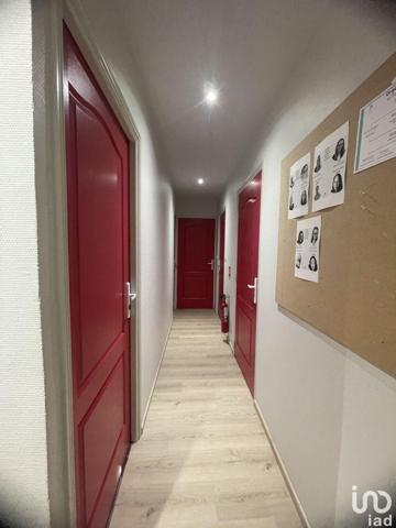 Murs commerciaux  à vendre 154 m² Seclin