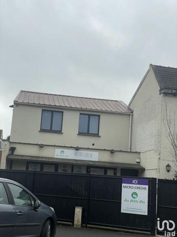 Murs commerciaux  à vendre 154 m² Seclin