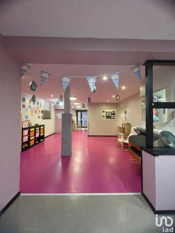 Murs commerciaux  à vendre 154 m² Seclin