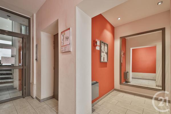 Appartement Duplex à vendre  3 pièces - 60,44 m2 PARIS - 75015