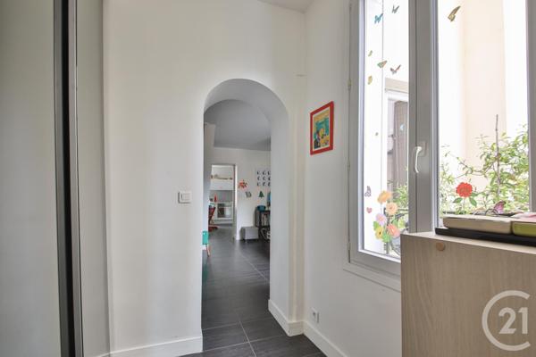 Appartement Duplex à vendre  3 pièces - 60,44 m2 PARIS - 75015