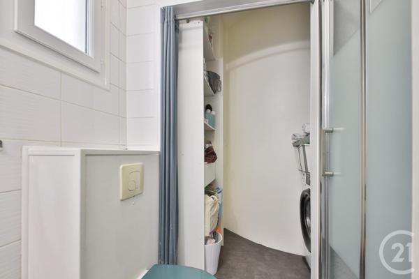 Appartement Duplex à vendre  3 pièces - 60,44 m2 PARIS - 75015