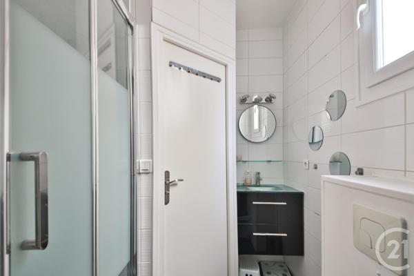 Appartement Duplex à vendre  3 pièces - 60,44 m2 PARIS - 75015