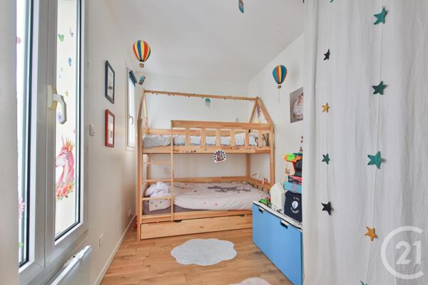 Appartement Duplex à vendre  3 pièces - 60,44 m2 PARIS - 75015