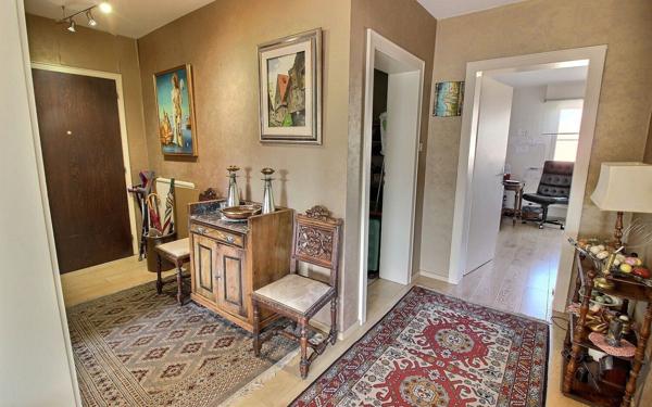 Appartement à vendre    3 pièces • 103 m2 Strasbourg